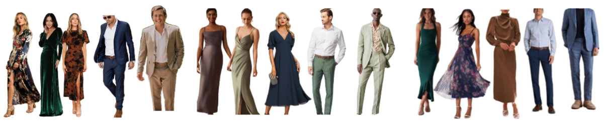 The Wedding Website of Emily Johnston and Collin McCusker