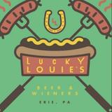Lucky Louie's Beer & Wieners