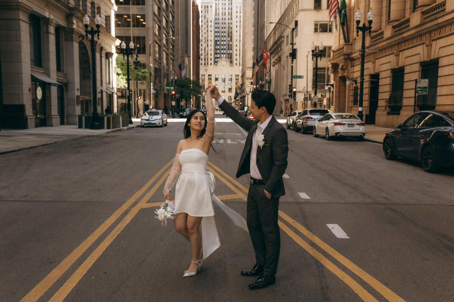 The Wedding Website of Tyler Nguyen and Zoe Uyen