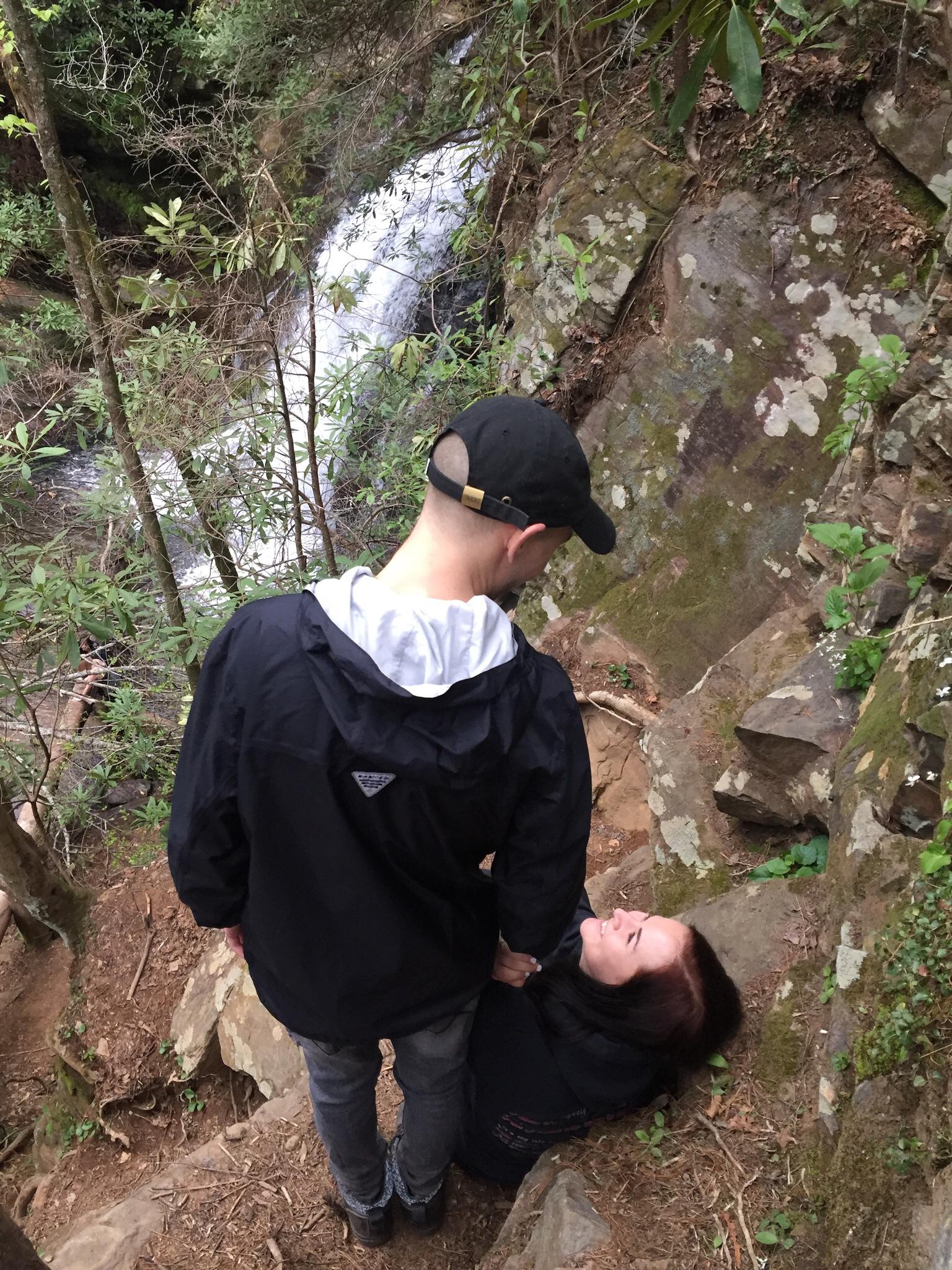 The Wedding Website of Brandie Morgan and Dylan Railey