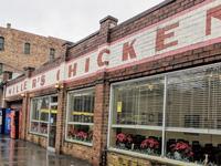 Miller's Chicken