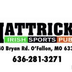 Hattrick's Irish Sports Pub