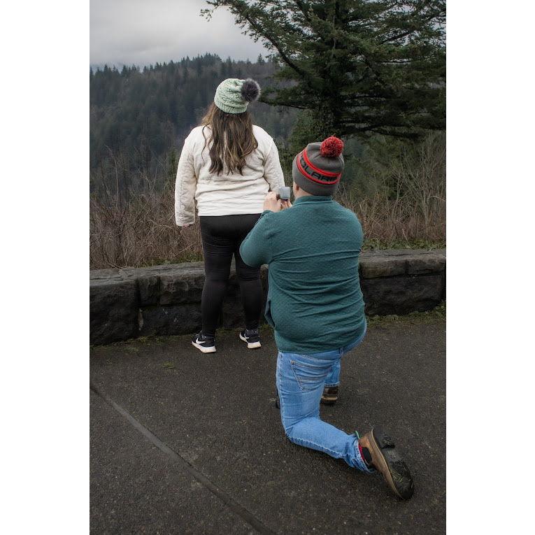 Proposal photos by Mikaela Rankin