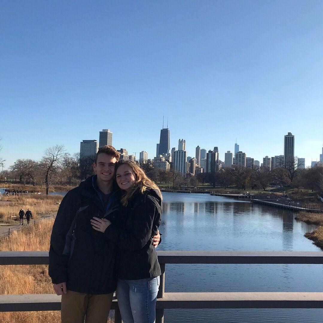 Chicago - 2018