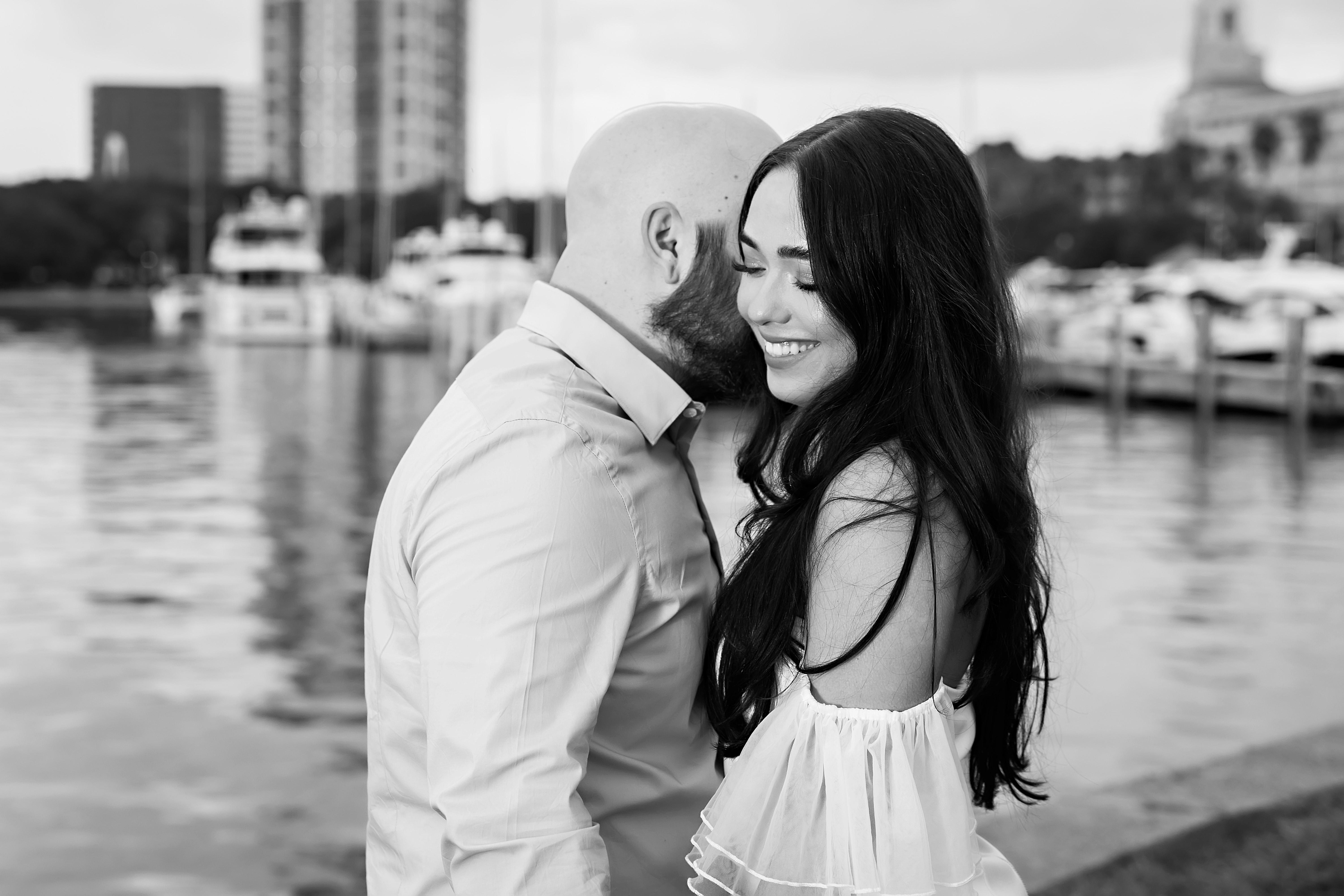 The Wedding Website of Jessica Francisco and Jakob Klukow