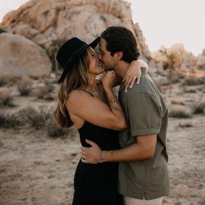 Honeymoon Fund