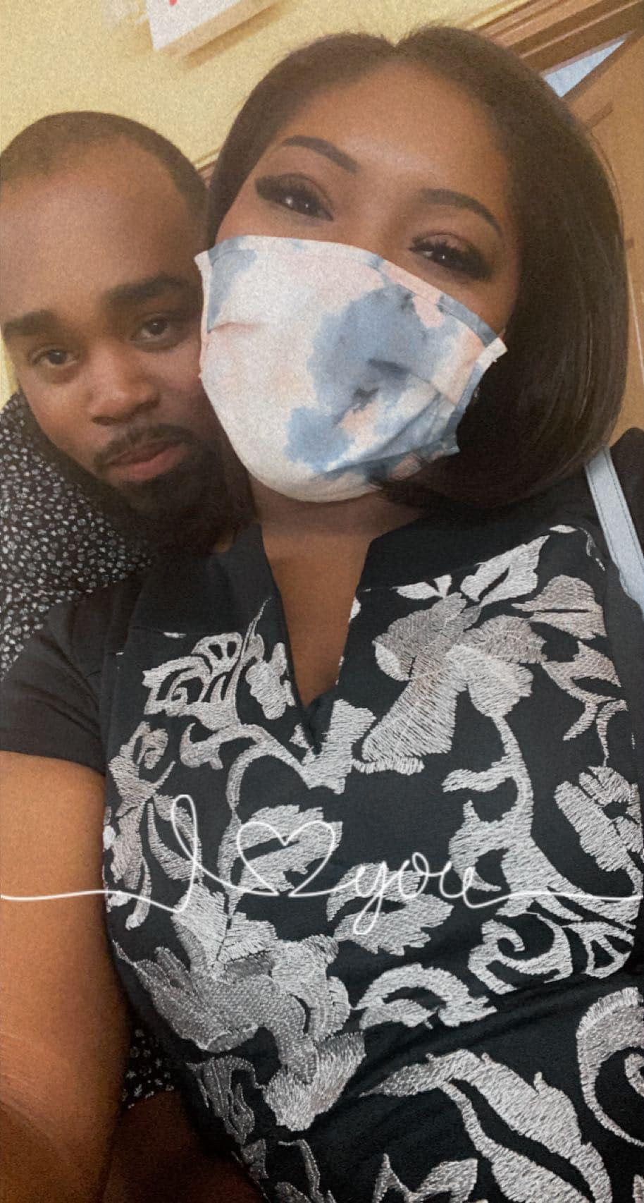 The Wedding Website of Marquia Williams and Charles Balkcom |||