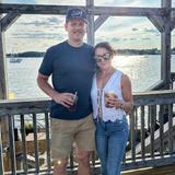 Thames Waterside Bar And Grill