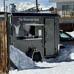 Best Burger- Mountain Goat