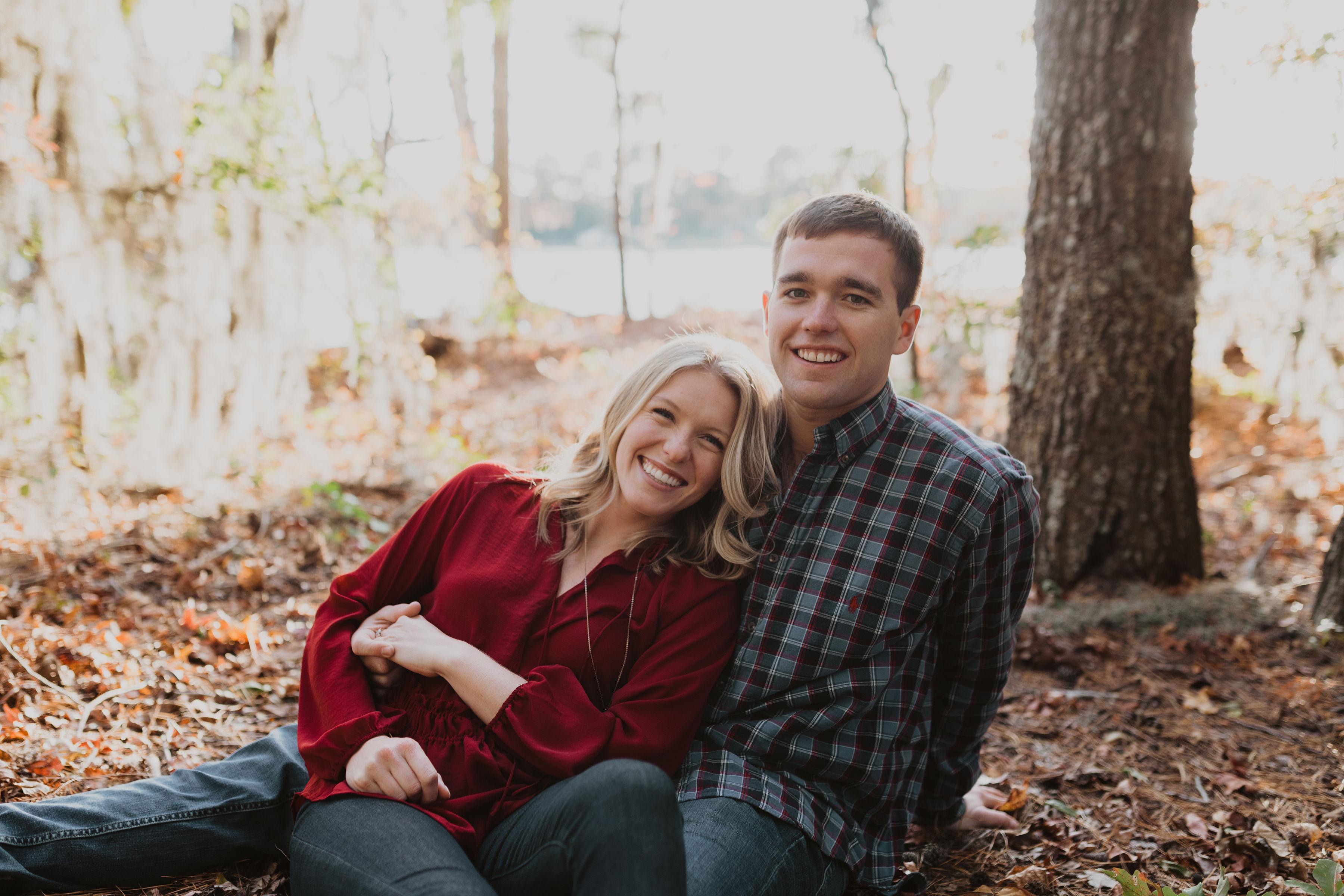 The Wedding Website of Sarah Whitten and Brennan Wilkes