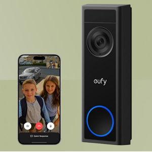 Eufy Video Doorbell