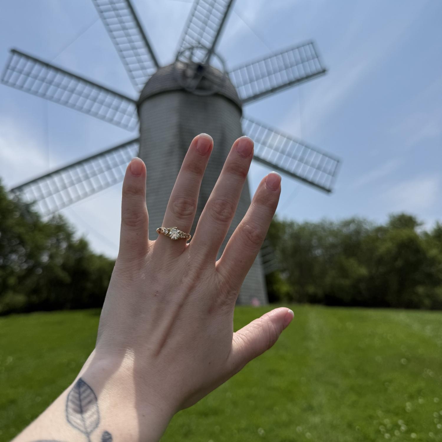 Engagement💍