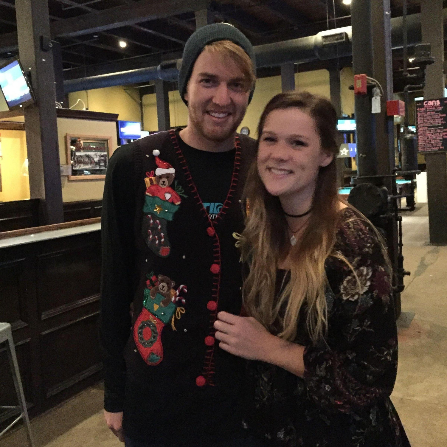 Waco, TX - December 2016