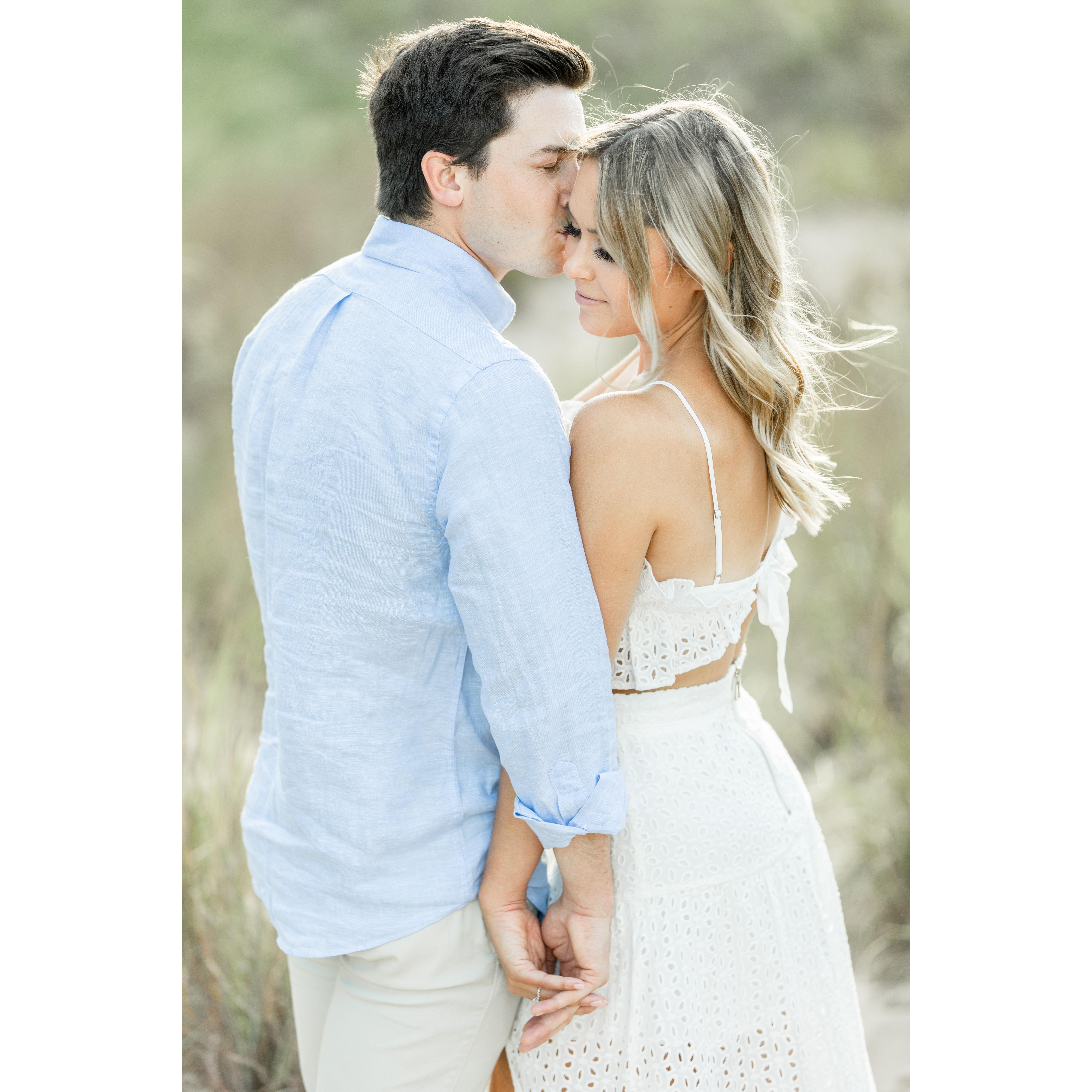 Engagement Photos