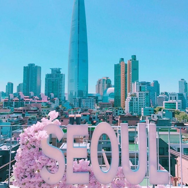 Seoulmates Travel Fund