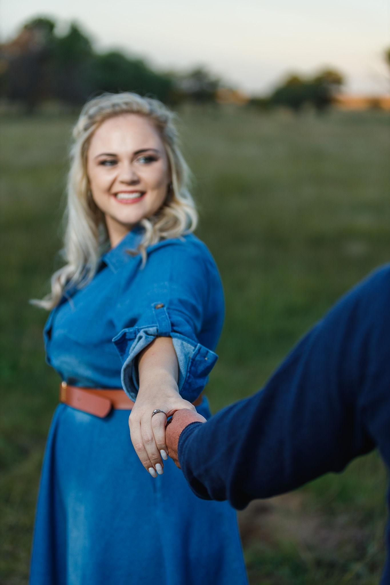 The Wedding Website of Lerecia Labuschagne and Barry Kymdell