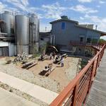 Real Ale Brewing Co & Real Spirits Distilling Co