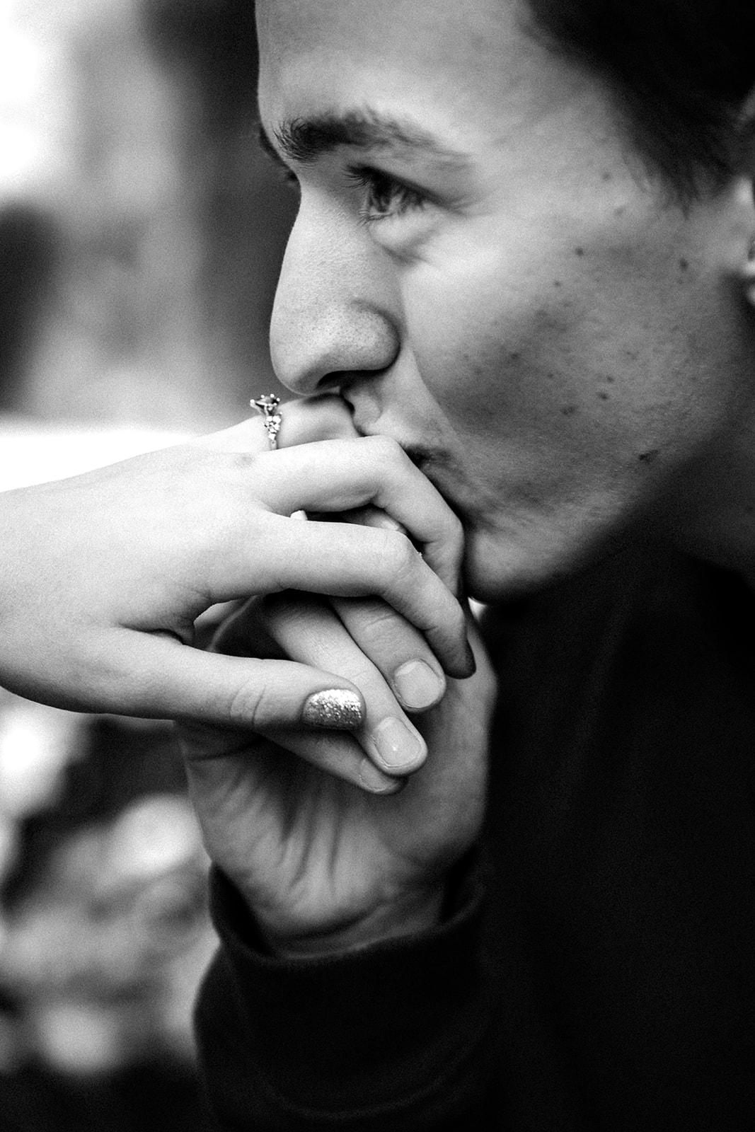 The Wedding Website of Tristen Owens and Darren Tingey