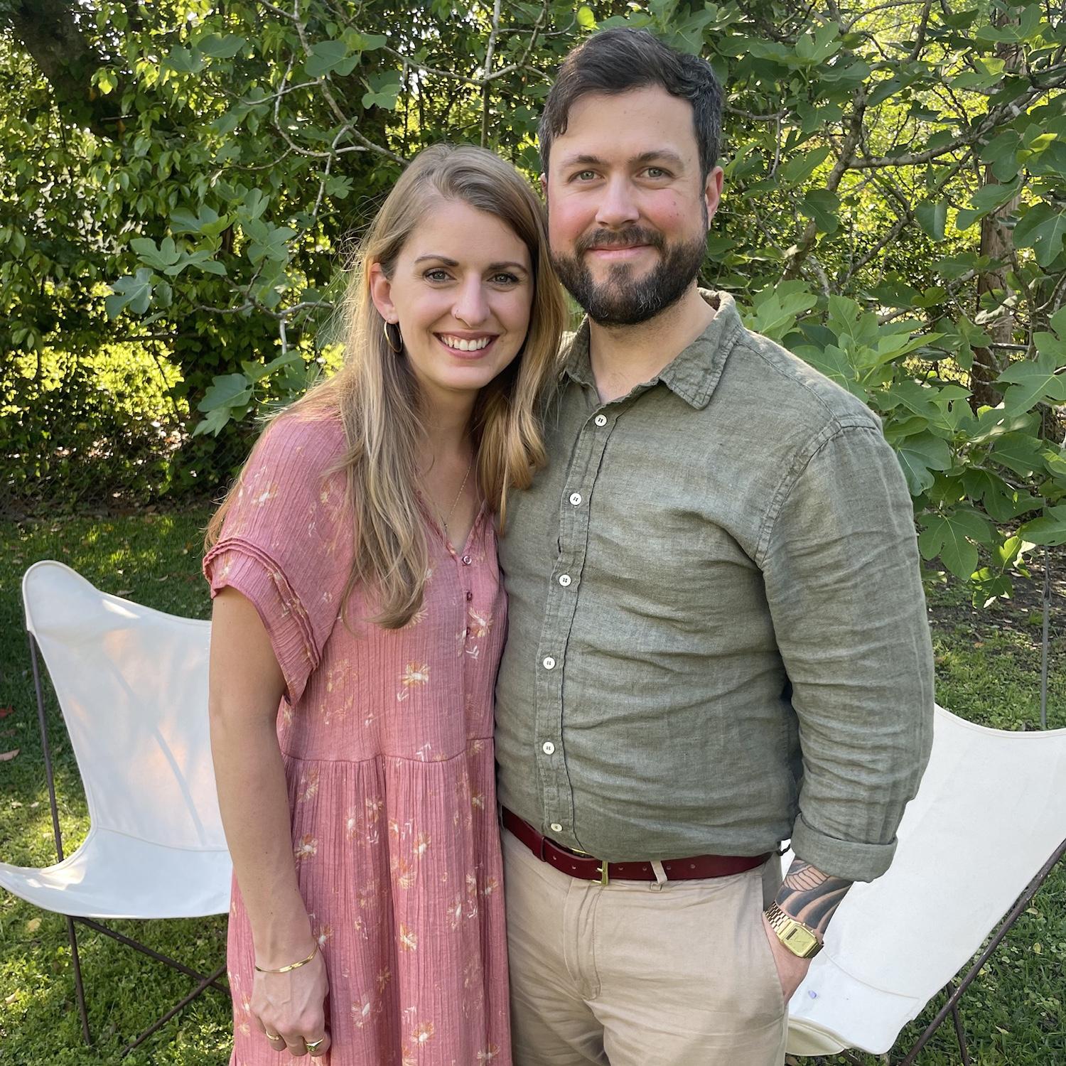 Easter brunch