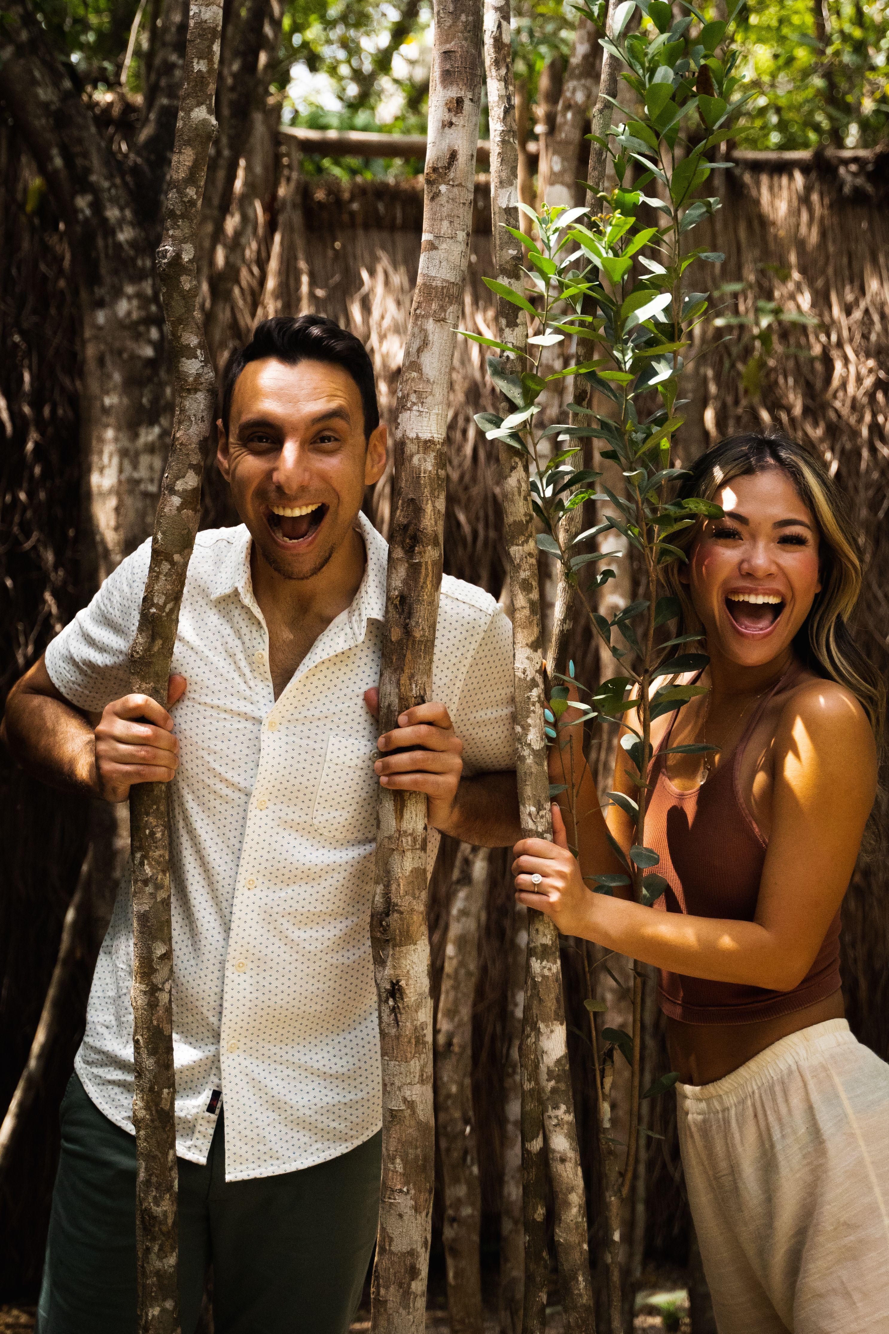The Wedding Website of Kristen Lee and Vache Mansourian