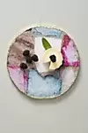 Composite Agate Cheese Board