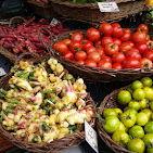 Eugene Saturday Market