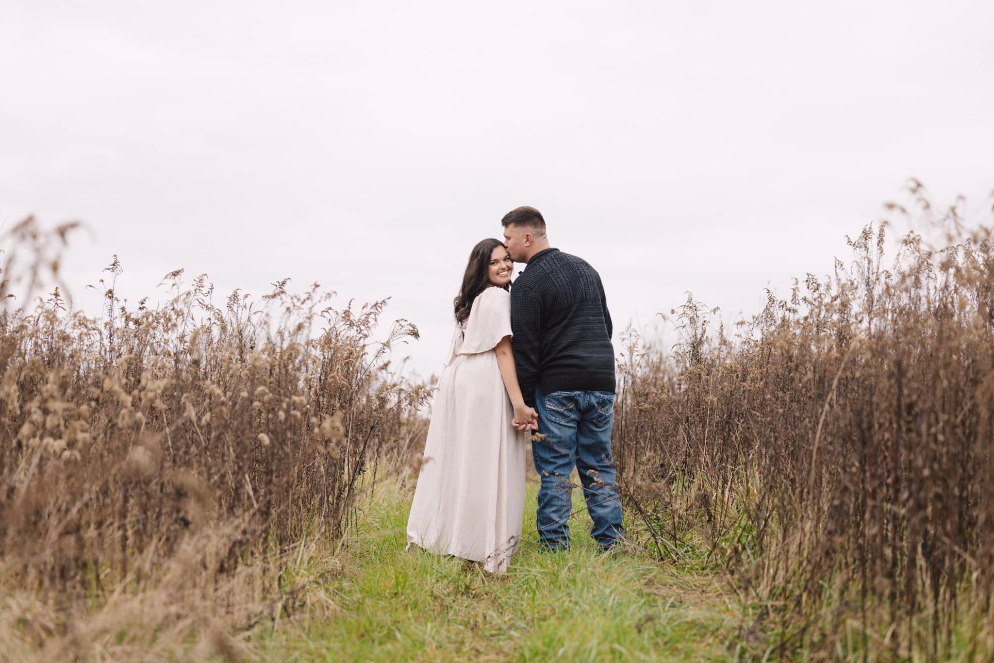 The Wedding Website of Trae Dalton and Alicia Dickinson