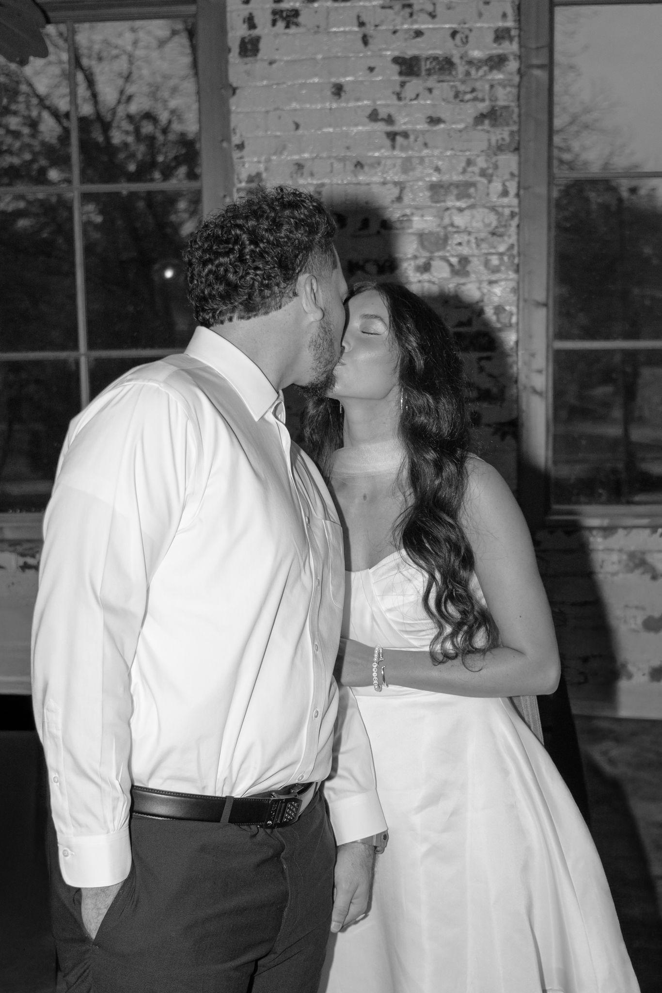The Wedding Website of Sydney Romine and Zach Swaim