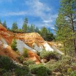 Malakoff Diggins State Historic Park
