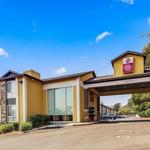 Best Western Plus Heritage Inn