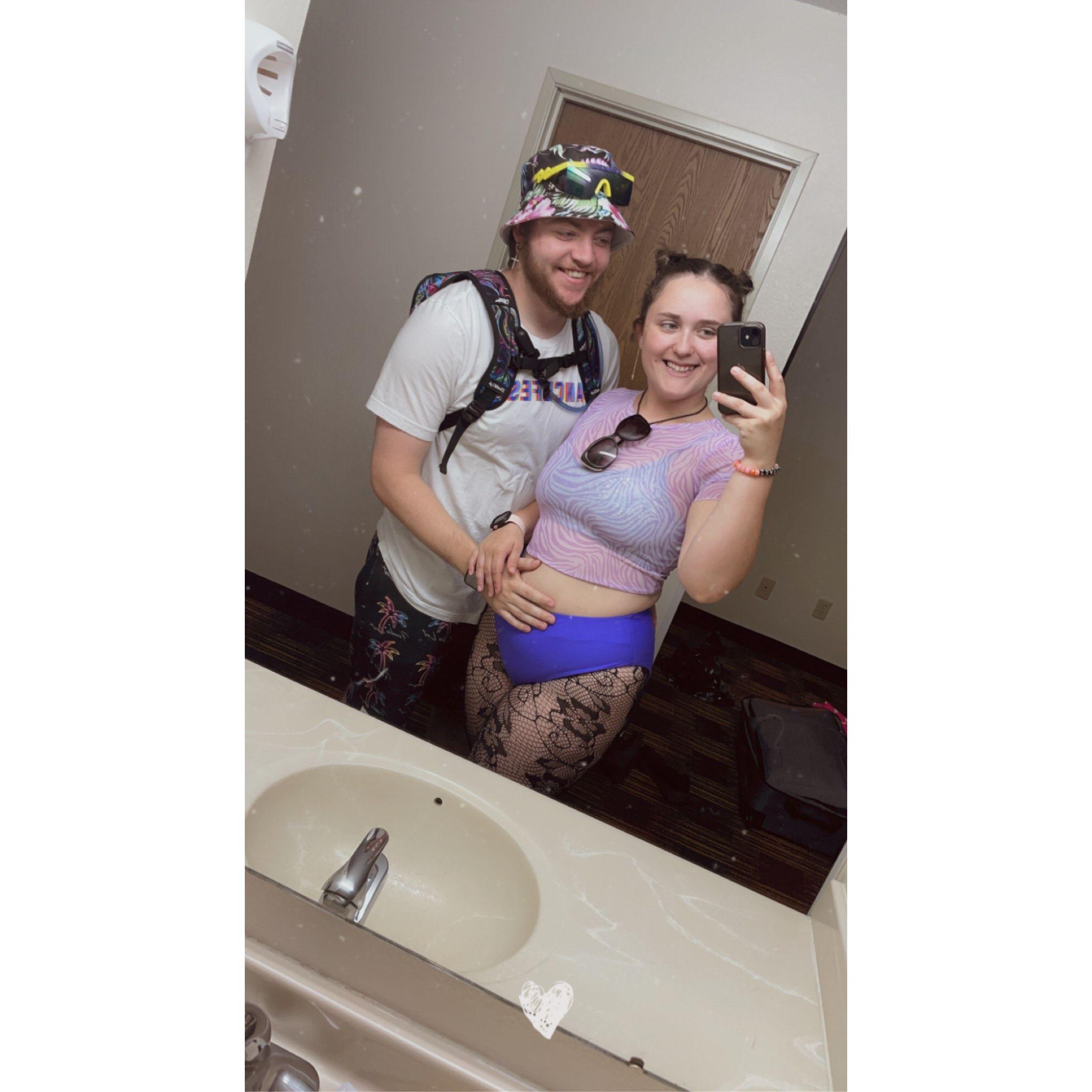 1st Year at DFT