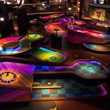 Puttshack - Edina