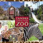 ZooTampa at Lowry Park