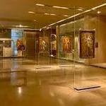 Byzantine and Christian Museum