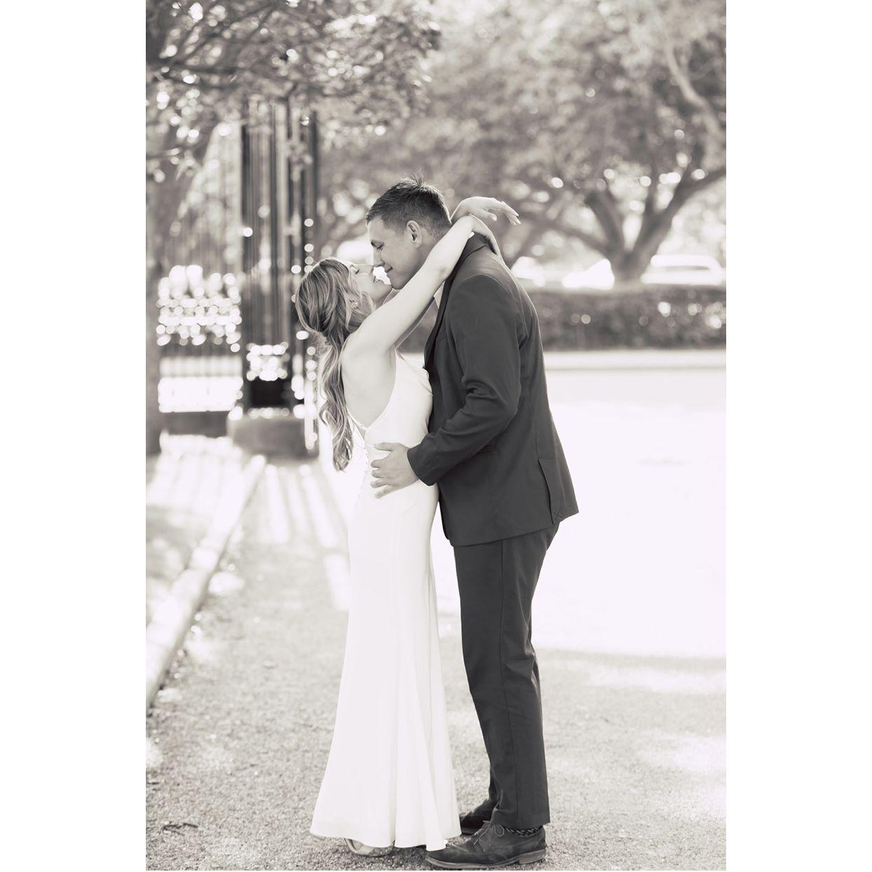 Engagement Photoshoot!