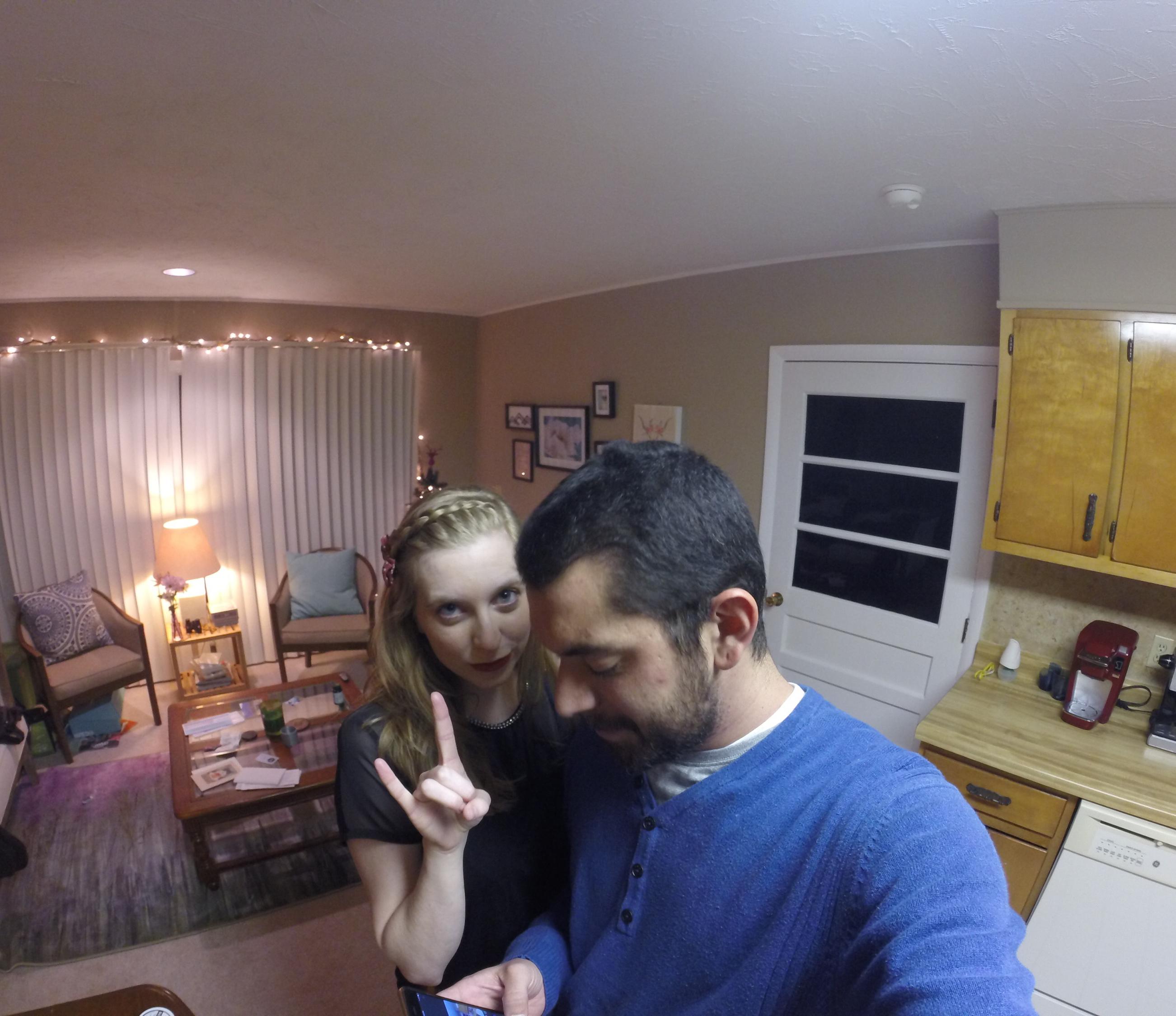 GoPro, March 2017.