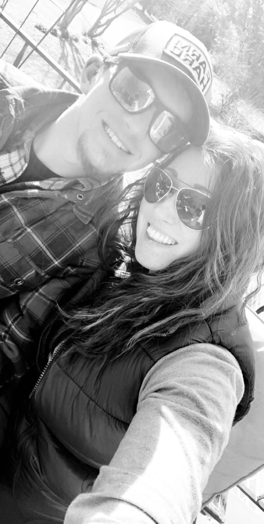 The Wedding Website of Tara Winfield and Brock Veale