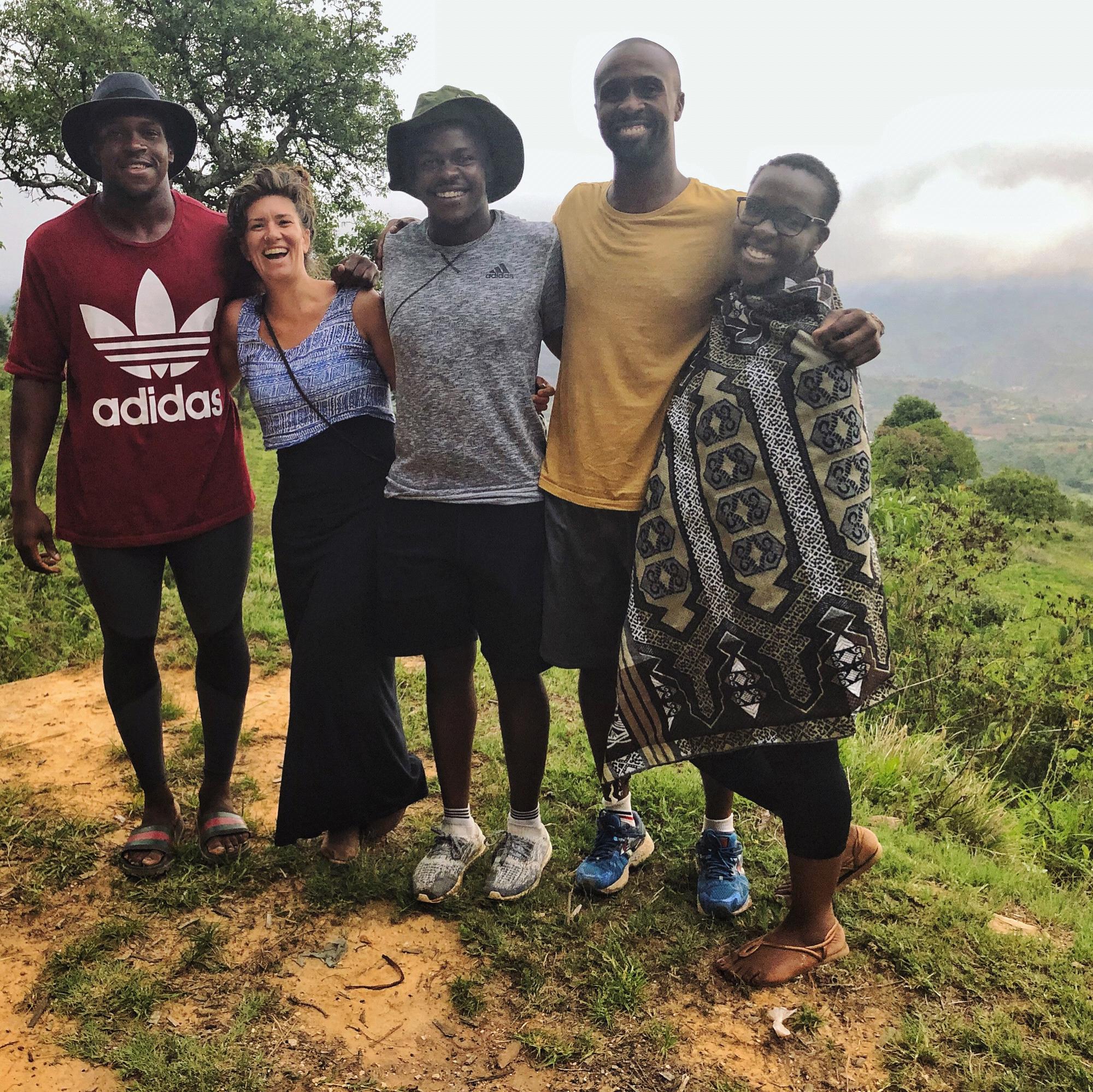 Chimanimani, Zimbabwe