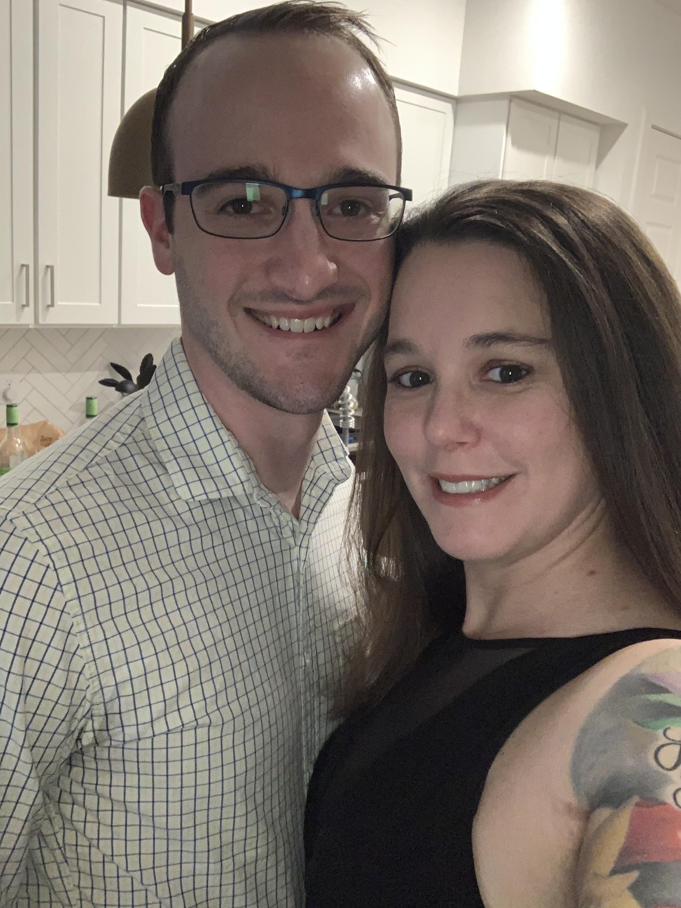 The Wedding Website of Katleigh Rodriguez and Alan Constantino
