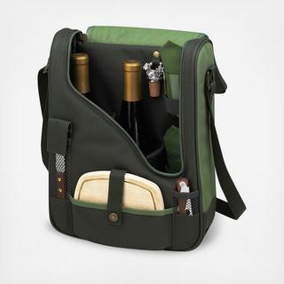 2-Person Wine and Cheese Cooler