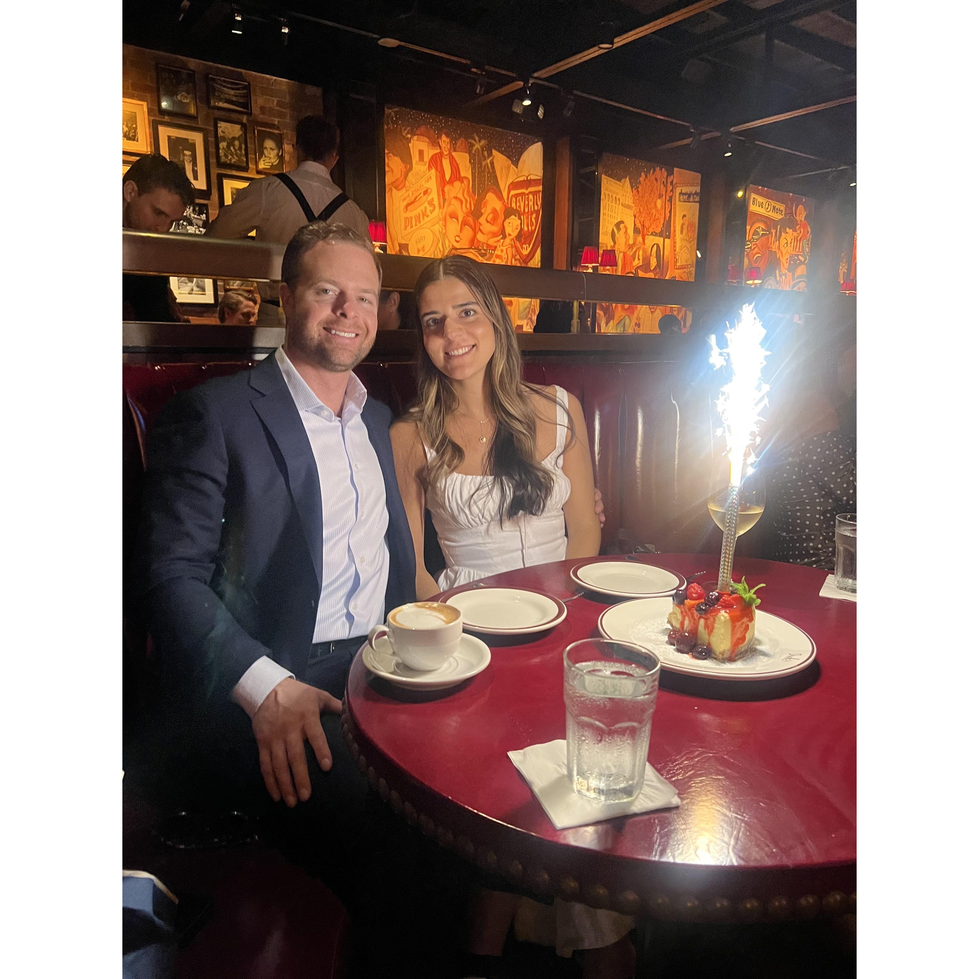 August 2025, Dallas, TX