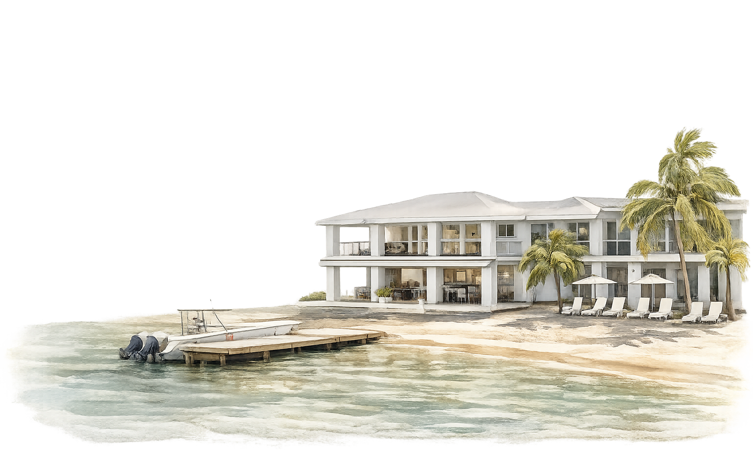 The Wedding Website of Arantxa Jimenez and Nicolas Del Toro