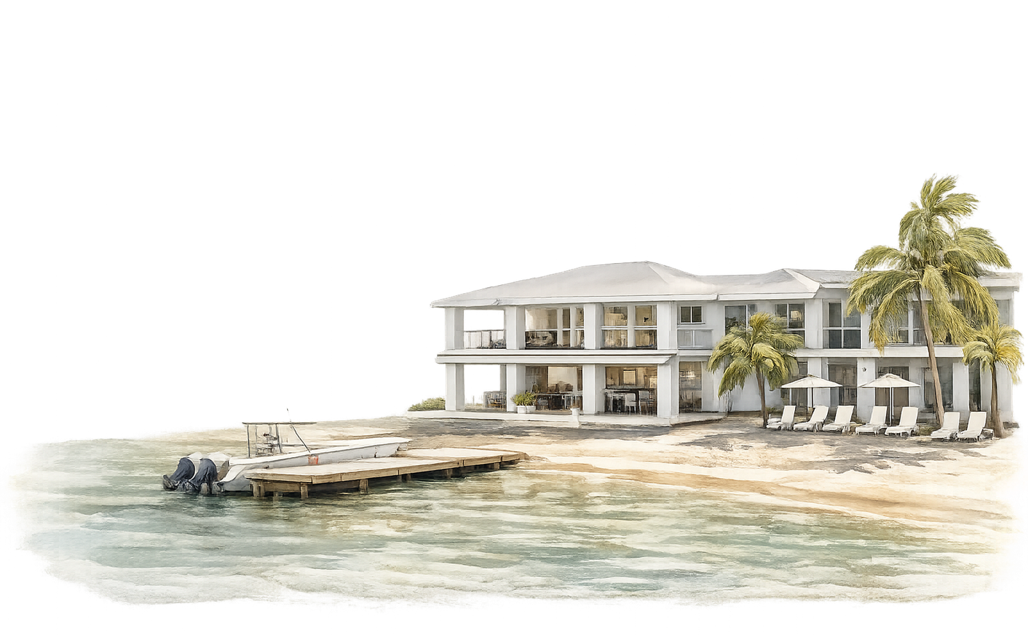 The Wedding Website of Arantxa Jimenez and Nicolas Del Toro