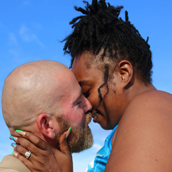 Instead of getting us a small wedding gift, Donations for our honeymoon fund would be pure bliss