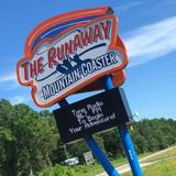 Runaway Mountain Coaster