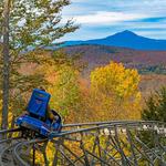 Cliffside Coaster