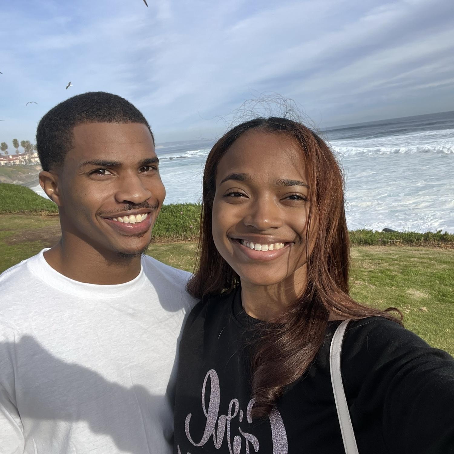 Visited San Diego for Gabrielle’s 25th