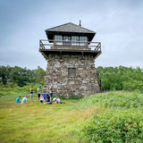 Shenandoah Valley Hikes & Trails