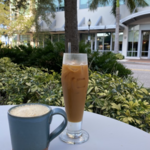 O & A Coffee and Supply Downtown Sarasota