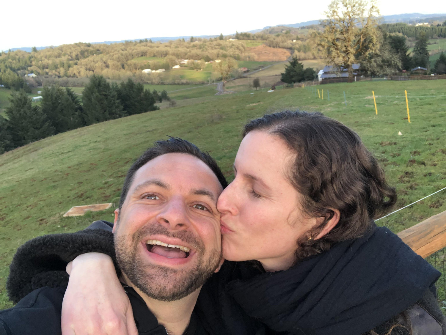 The Wedding Website of Natan Ovadia and Nitza Bernard